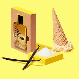 DO NOT DRINK - Mix dolce & salato Vaniglia + Sale di mare